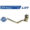 LRT DPF4032 Filtre à Particules avec pièces d'assemblage