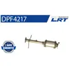 Filtre À Particules Dpf4217 Lrt Ford Lrt Dpf4217