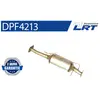 Filtre À Particules Dpf4213 Lrt Ford Lrt Dpf4213