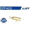 LRT DPF4635 Filtre à Particules avec kit de montage