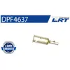 Filtre À Particules Dpf4637 Lrt Citroën; Peugeot Lrt Dpf4637