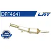 Filtre À Particules Dpf4641 Lrt Renault Lrt Dpf4641