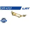 Filtre À Particules Dpf4707 Lrt Subaru Lrt Dpf4707