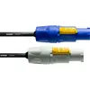 Cordial CFCA1.5FCB - rallonge powerCON 1.5 m