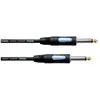CORDIAL CABLES Câble guitare jack 3 m CÂBLES INSTRUMENT Essentials Jacks droits