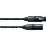 Cordial CPM10FM Câble Micro Select Symétrique XLR M./XLR F. - 10M