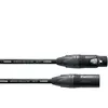 Cordial CPM15FM Câble Micro Select Symétrique XLR M./XLR F. - 15M