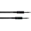 Cordial Câble audio jack stéréo 3 m