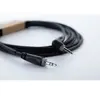 Cordial ES 1 WWR Patchkabel stereo 1 m - Stereo patch kabel