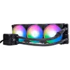 Kit de refroidissement liquide Alphacool Eisbaer Pro Aurora 360