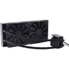 Alphacool Corea Ocean T38 280mm CPU Digital Watercooling complet