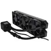Alphacool Eisbaer 360 CPU Refroidissement Liquide Noir