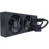 Alphacool Eisbaer Extreme 280 Eau et gaz réfrigérants
