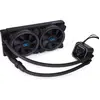 Alphacool Eisbaer Aurora LT240 CPU Digital RGB Komplett-Wasserkühlung