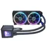 Alphacool Refroidissement Liquide Eisbaer Aurora 240 Digital Rgb