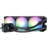 Kit de refroidissement liquide Alphacool Eisbaer Pro Aurora 360 ARGB 360 mm