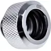 Alphacool 17263 Accessoire de matériel de Refroidissement Nickel, Argent