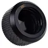 Alphacool Raccord de compression Eiszapfen G1/4 16mm noir