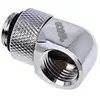 Alphacool Eiszapfen Connector Series L-connector - Raccord pour systèm...
