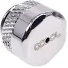 Alphacool 17360 Accessoire de matériel de Refroidissement Argent