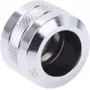 Alphacool 17472 Accessoire de matériel de Refroidissement Chrome