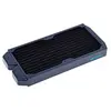 Radiateur - Alphacool - NexXxoS ST30 - Cuivre complet - 240mm - Noir