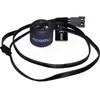 Anneau ARGB pour Tube Ø13mm Alphacool Aurora HardTube LED Ring (Noir)