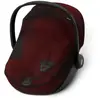 CYBEX Moustiquaire, Pour Siège Auto Coque Aton et Cloud, Noir