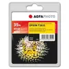 Agfaphoto - 12 ml - photo noire - compatible - blister - remanufacturé - cartouche d'encre (alternative pour : Epson 26XL, Epson C13T26314010, Epson T2631) -