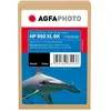 Compatible Avec Hp 950 Xl (cn045ae) Agfa Photo Aphp950bxl Cartouche D'...