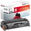 Compatible avec HP 80 Agfa Photo APTHP280XE Toner noir - 123CONSOMMABLES