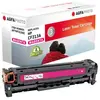 Compatible Avec Hp 131a (cf213a) Agfa Photo Apthp213ae Toner Magenta