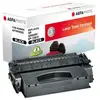 Compatible Avec Hp 49x (q5949x) Agfa Photo Apthp49xe Toner Noir