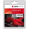 AgfaPhoto APCCL541CXL cartouche d'encre Cyan, Magenta, Jaune