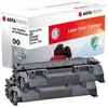 AgfaPhoto - Pack de 2 - noir - compatible - remanufacturé - cartouche de toner (alternative pour : HP 05A, HP CE505A, HP CE505D) - pour HP LaserJet