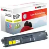 Compatible avec Brother TN-423Y Agfa Photo APTBTN423YE Toner Jaune - 123CONSOMMABLES