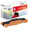 Compatible avec Brother TN-247Y Agfa Photo APTBTN247YE Toner Jaune - 123CONSOMMABLES