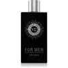 Vivian Gray Oud Wood shampoing traitant pour homme avec parfum 350 ml