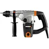 WORX WX333 perceuse 750 tr/min SDS Plus 6,1 kg Noir, Orange, Blanc