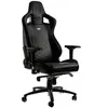 Siège Gamer Noblechairs Epic Series Noir et Or