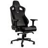 Siège Gamer Noblechairs Epic Series Noir et Rouge