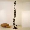Holländer lampe sur pied Cubo à 15 flammes