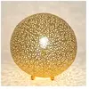 HOLLÄNDER Lily Grande Lampe de table, E27, 300 K 12242,