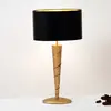 Holländer Magnifique lampe à poser INNOVAZIONE en fer, doré