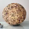Holländer Lampe à poser BALLE DE COQUILLAGES, 40 cm