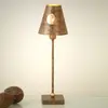 Holländer Lampe à poser stylée ESEMPIO petite