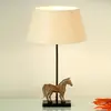 Holländer Magnifique lampe à poser Solisti Cavallo