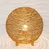 Holländer Lampe à poser Campano, doré, 30 cm