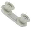 Faure Support avec roulette Lave-vaisselle (50226819006 FAURE ZANUSSI ...