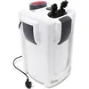 SunSun HW-702B Filtre extérieur d'Aquarium 1000l/h 24W avec 9W UV & 3-...